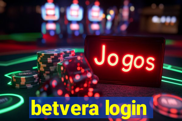 betvera login