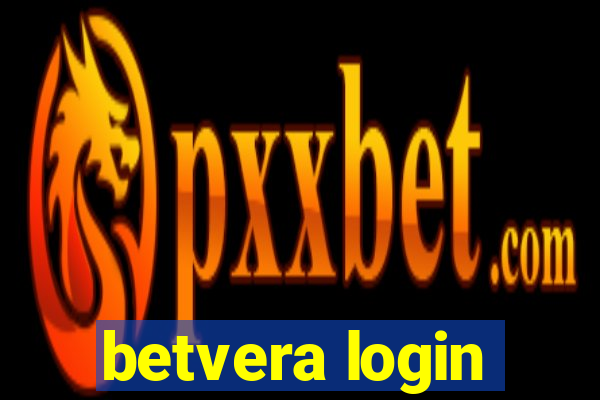 betvera login