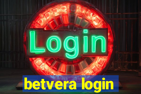 betvera login