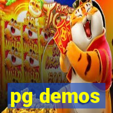 pg demos