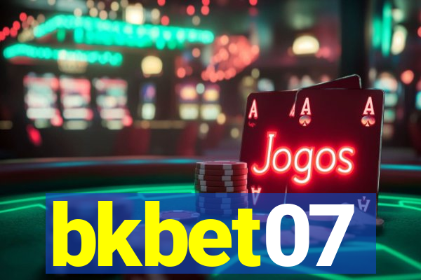 bkbet07