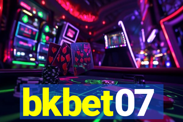 bkbet07