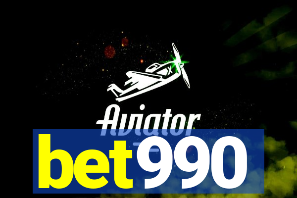 bet990