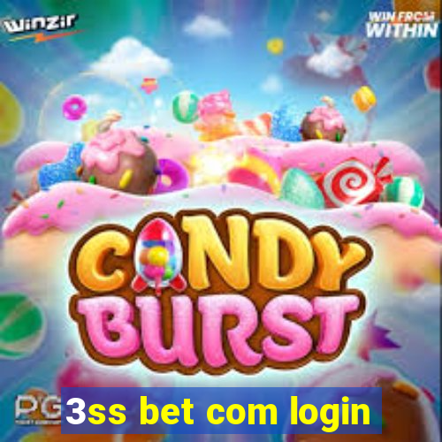 3ss bet com login