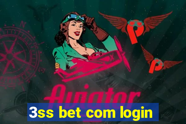 3ss bet com login