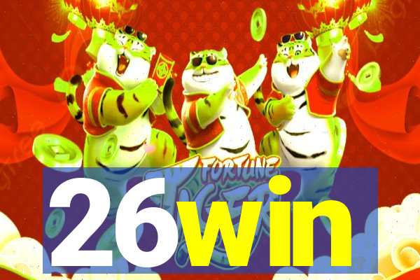 26win