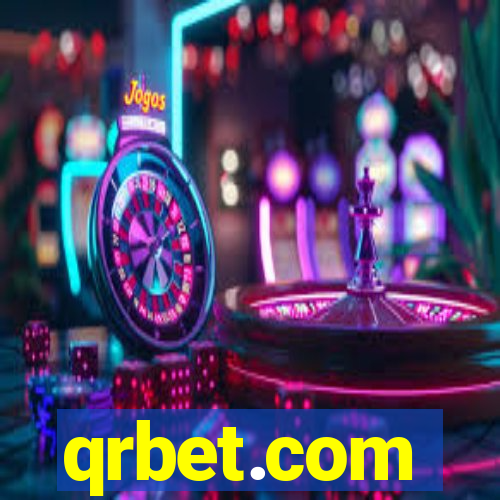 qrbet.com