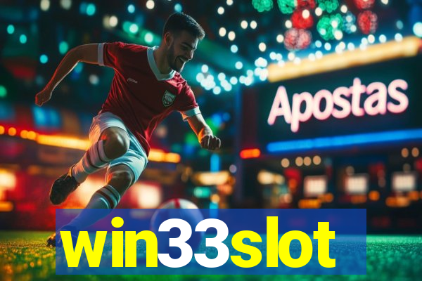 win33slot