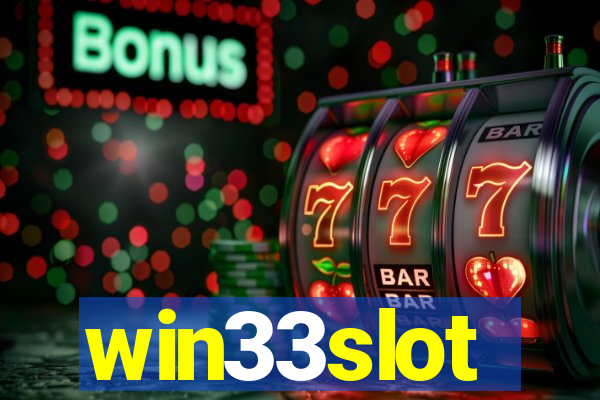 win33slot