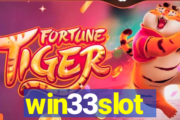 win33slot