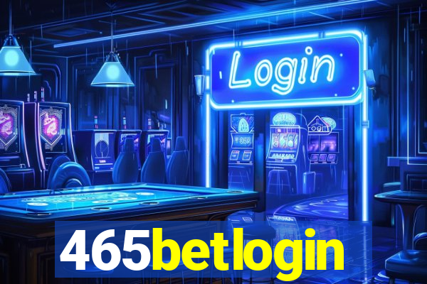 465betlogin