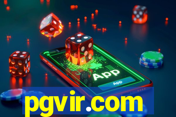 pgvir.com