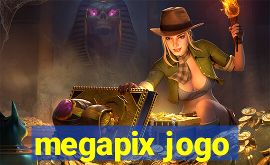 megapix jogo