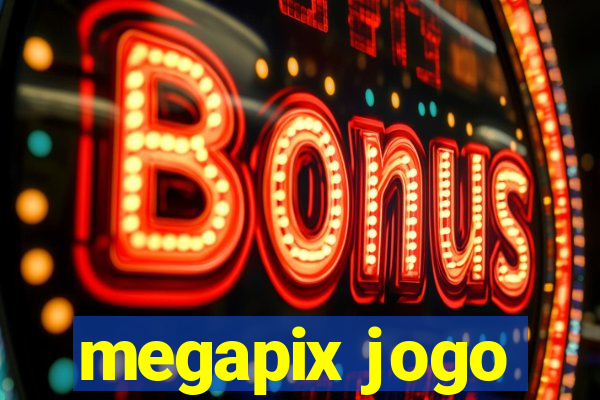 megapix jogo