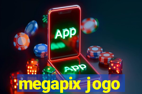 megapix jogo