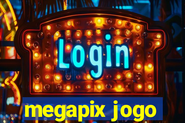 megapix jogo