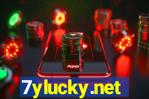 7ylucky.net