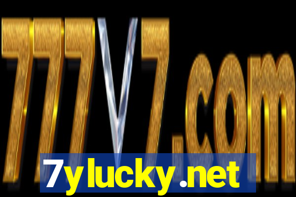 7ylucky.net