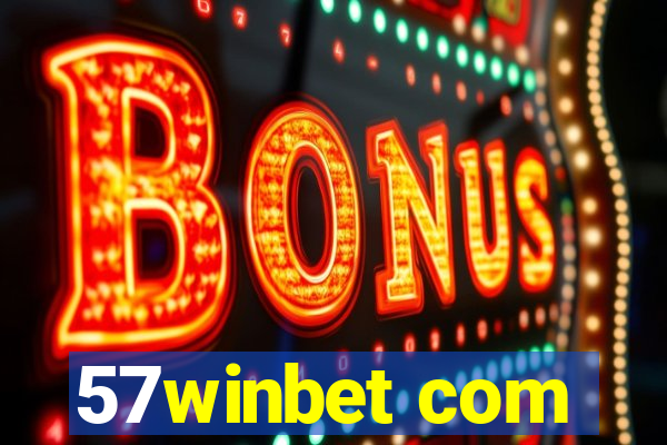 57winbet com