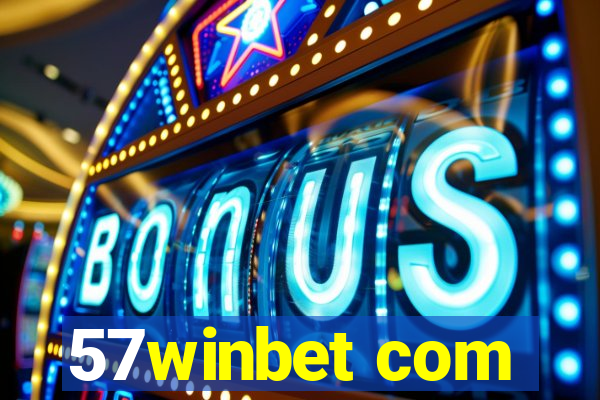 57winbet com