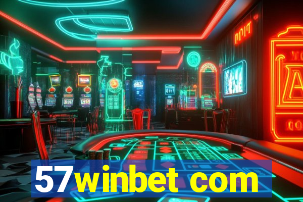 57winbet com