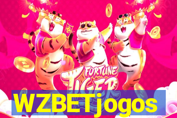 WZBETjogos