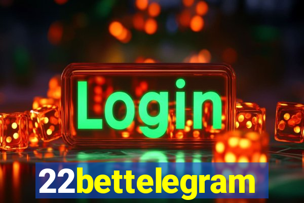 22bettelegram