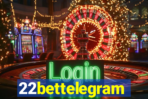 22bettelegram