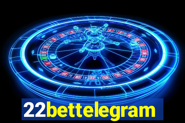 22bettelegram