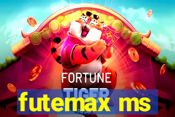 futemax ms