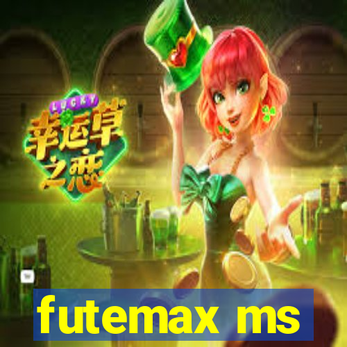 futemax ms