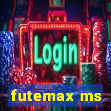 futemax ms