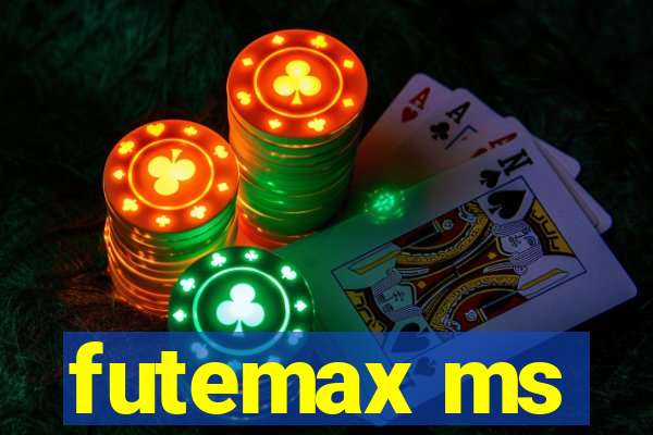 futemax ms