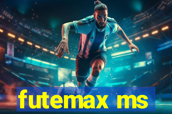 futemax ms