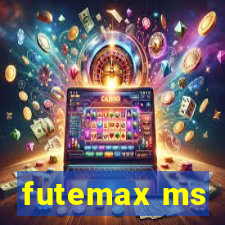 futemax ms