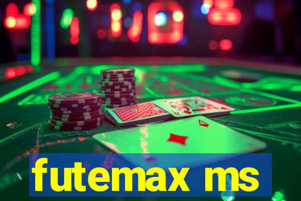 futemax ms