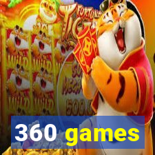 360 games