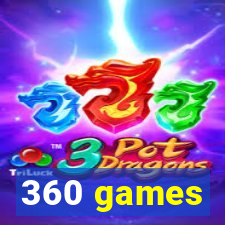 360 games