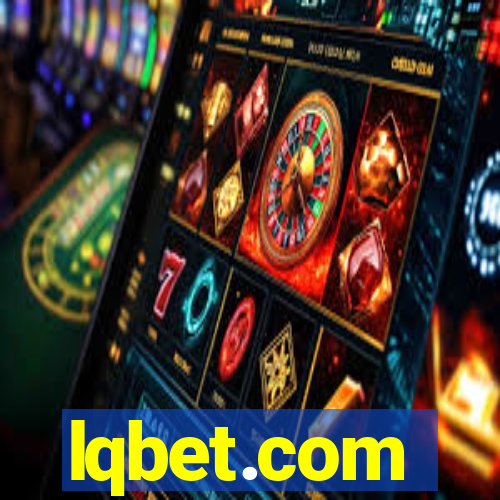 lqbet.com