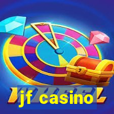 jf casino