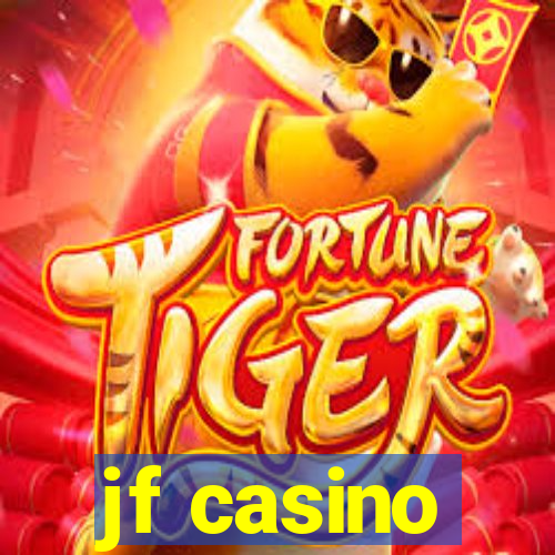 jf casino