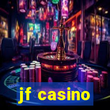 jf casino