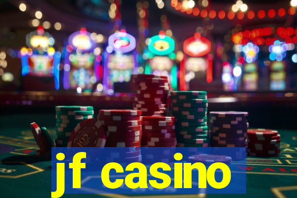 jf casino