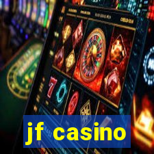 jf casino