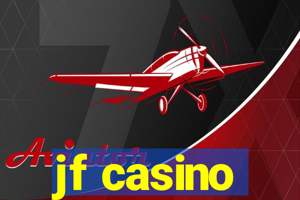 jf casino