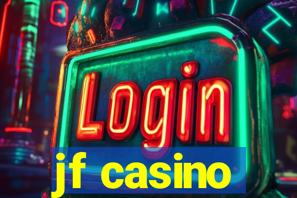 jf casino