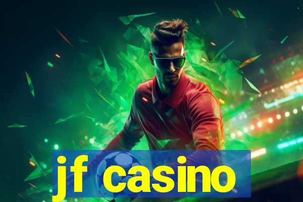 jf casino