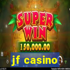 jf casino