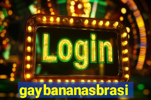 gaybananasbrasil.com