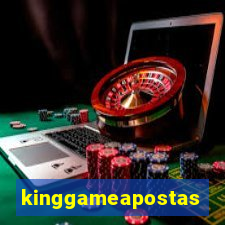 kinggameapostas